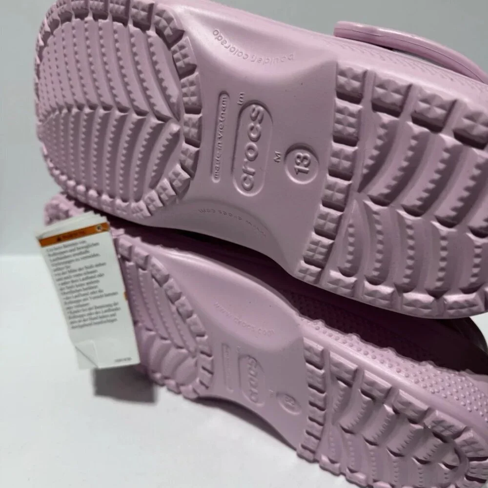CROCS mens classic